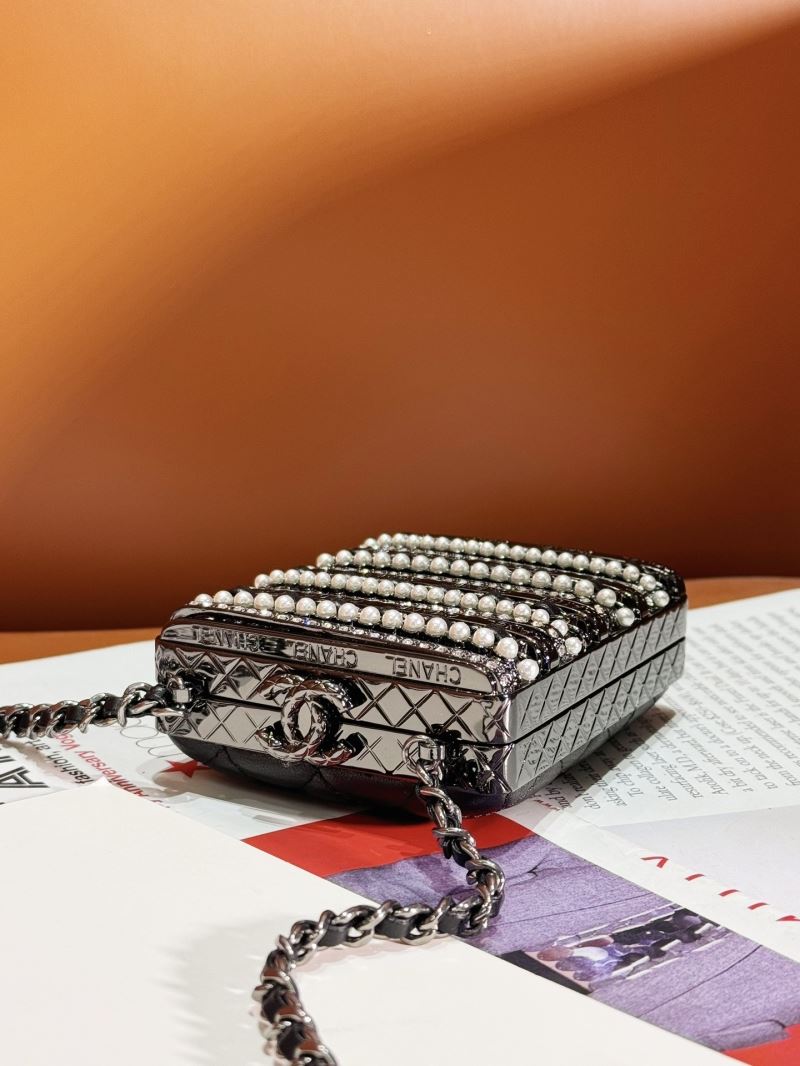 Ch**el evening bags